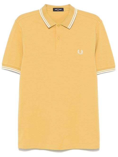 Polo uomo manica corta FRED PERRY | M3600W48